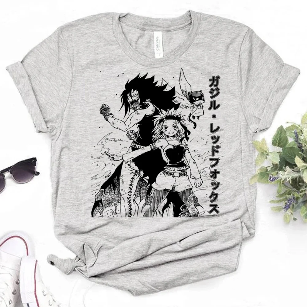 

Женская футболка с рисунком «Фея хвост»