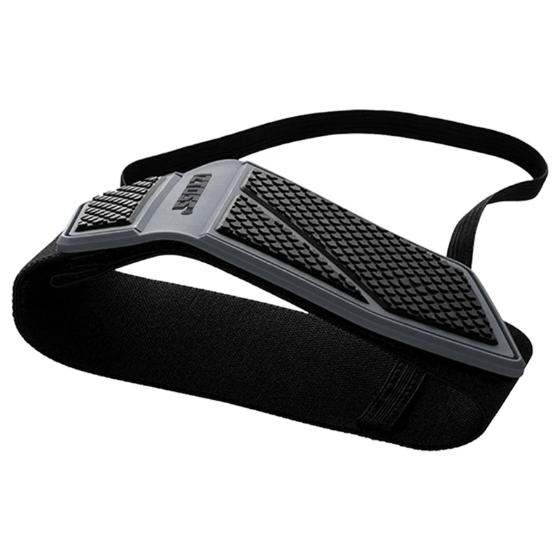 

Motorcycle Shoes Protection Gear Shift Pad Anti-skid Gear Shifter Lightweight Boot Cover Shifter Guards Protector Useful