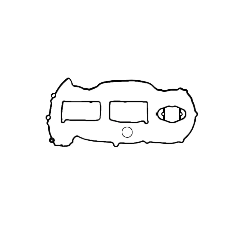 Новый комплект прочных прокладок клапанной крышки для BMW 320i 328i 428i 528i X1 X3 Z4 2011 2012 2013