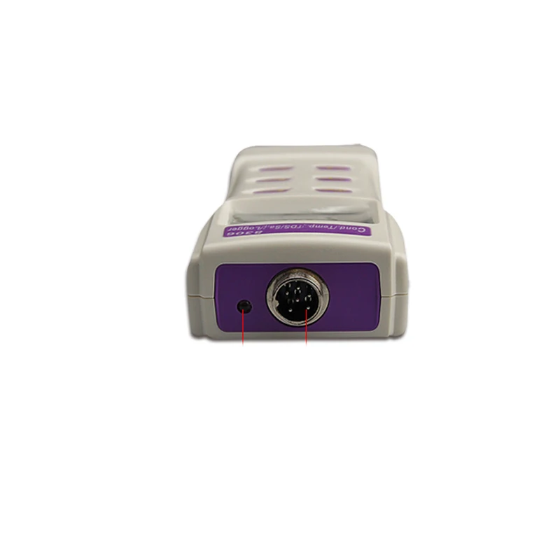 AZ8303 промышленная проводимость Meter Обнаружение Az-8301/8302/8300