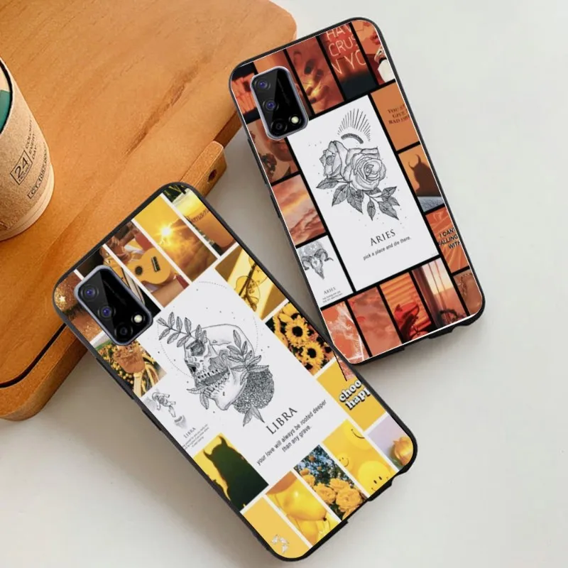 

Созвездие Φ для VIVO Y95 Y93 Y31 Y20 V19 V17 V15 Pro X60 NEX мягкий черный чехол для телефона