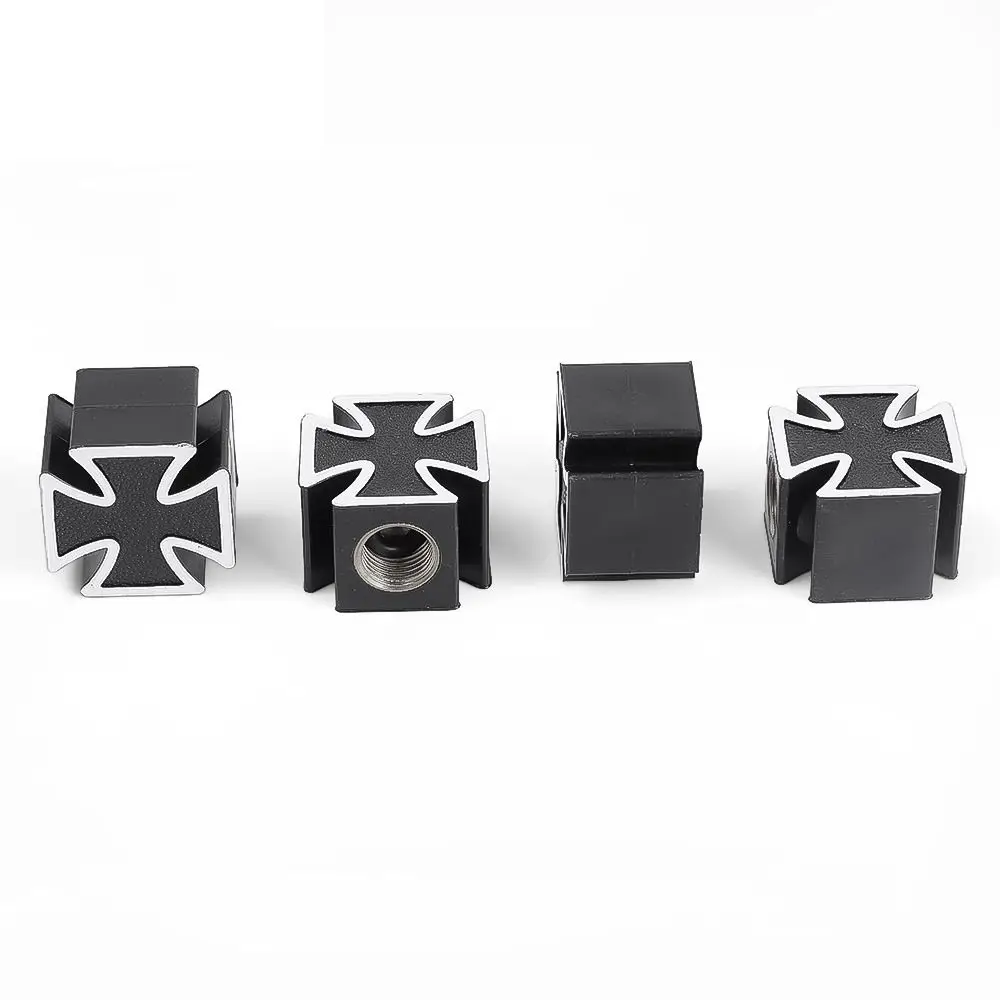 

4 шт./набор, универсальные колпачки для автомобильных шин