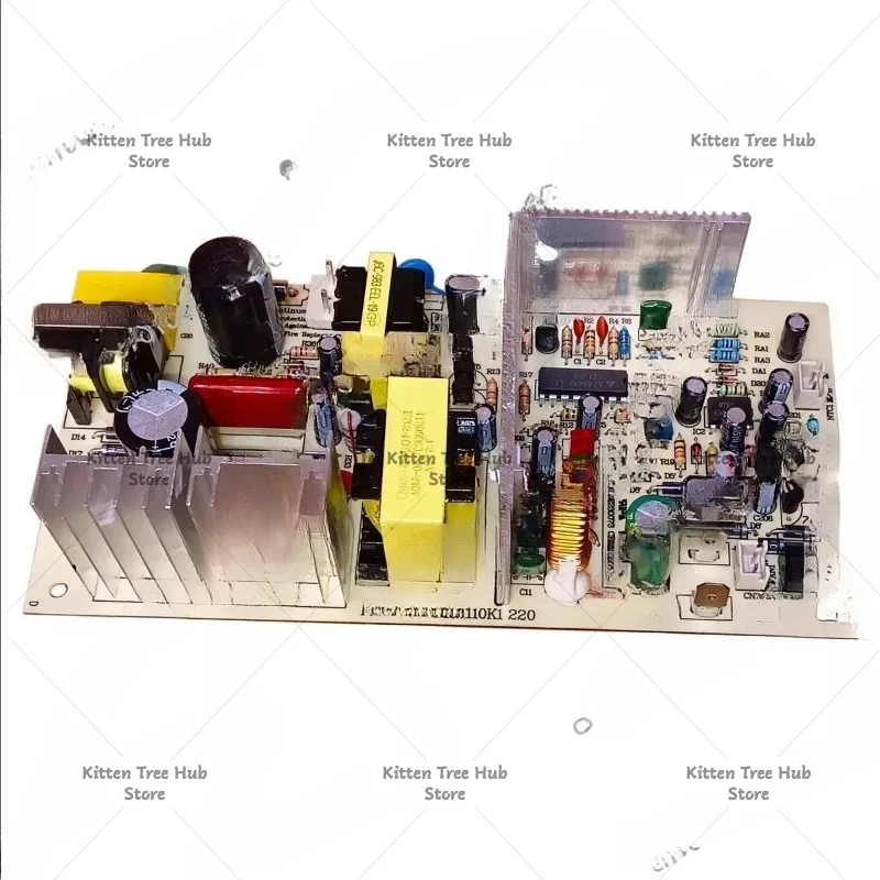 Фото FX-102 PCB121110K1 SH14387 FX-102 PCB90829F1 FX102 10.5V 50W 220V FX-102S FX-102B №1