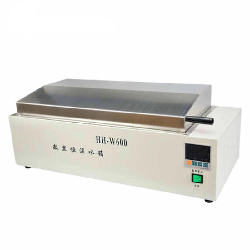 

Series Digital Display Constant Temperature Water Bath Electric Three-Purpose Sink Boiling Box Laboratory Water Tank Bain-Marie