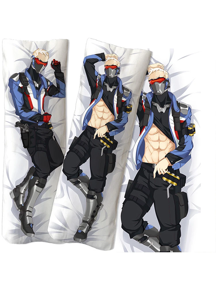 Buy Body Pillow Anime Online In India  Etsy India