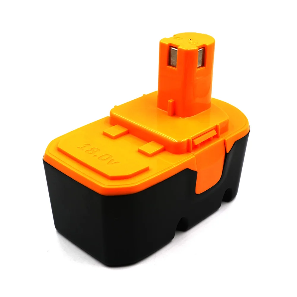 RYO 18VA 3000mAh 130224028 ABP1801 ABP1803 BPP-1813 BPP-1815 BPP-1817M P100 P520 Ni-MH аккумулятор