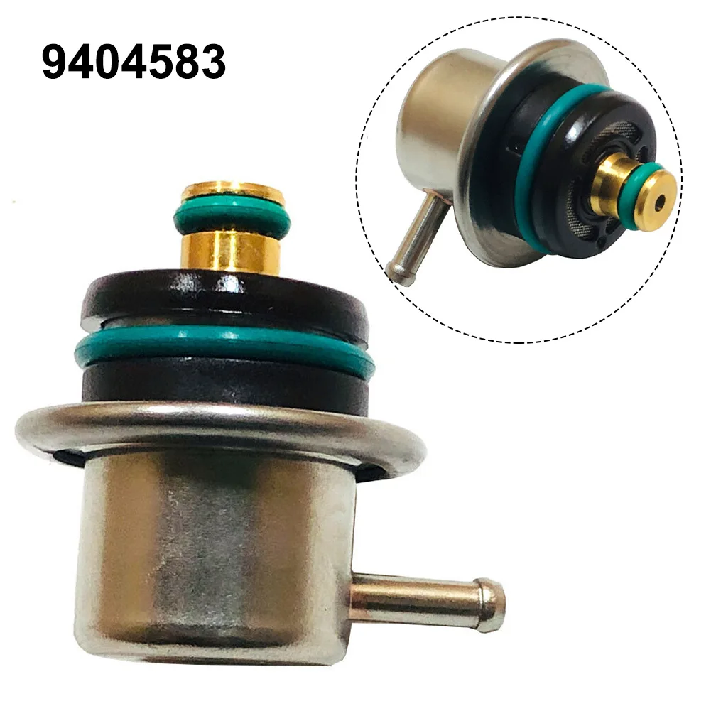 

Auto Car Fuel Pressure Regulator Quick Release Metal Connect Connector Diesel Fuel Pump Suction Control Regulator Car Accessorie