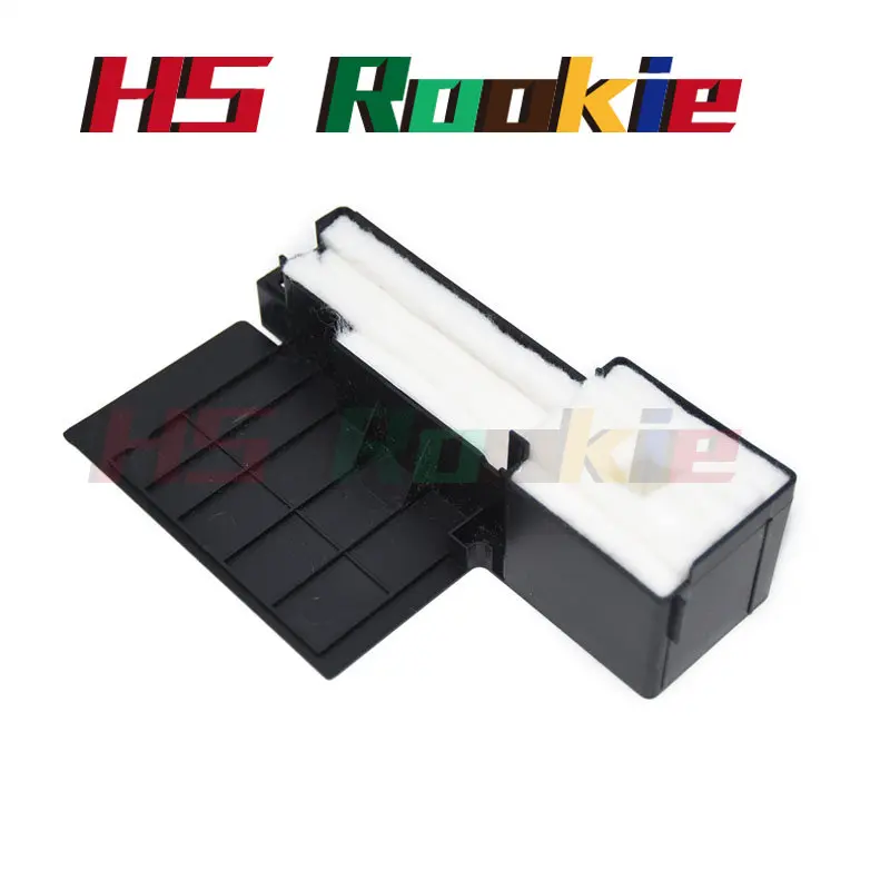 

1pc Waste Ink Sponge Tank for Epson L355 L220 L210 L120 L365 L110 L111 L130 L132 L211 L222 L300 L301 L360 L362 L363 L366 L455