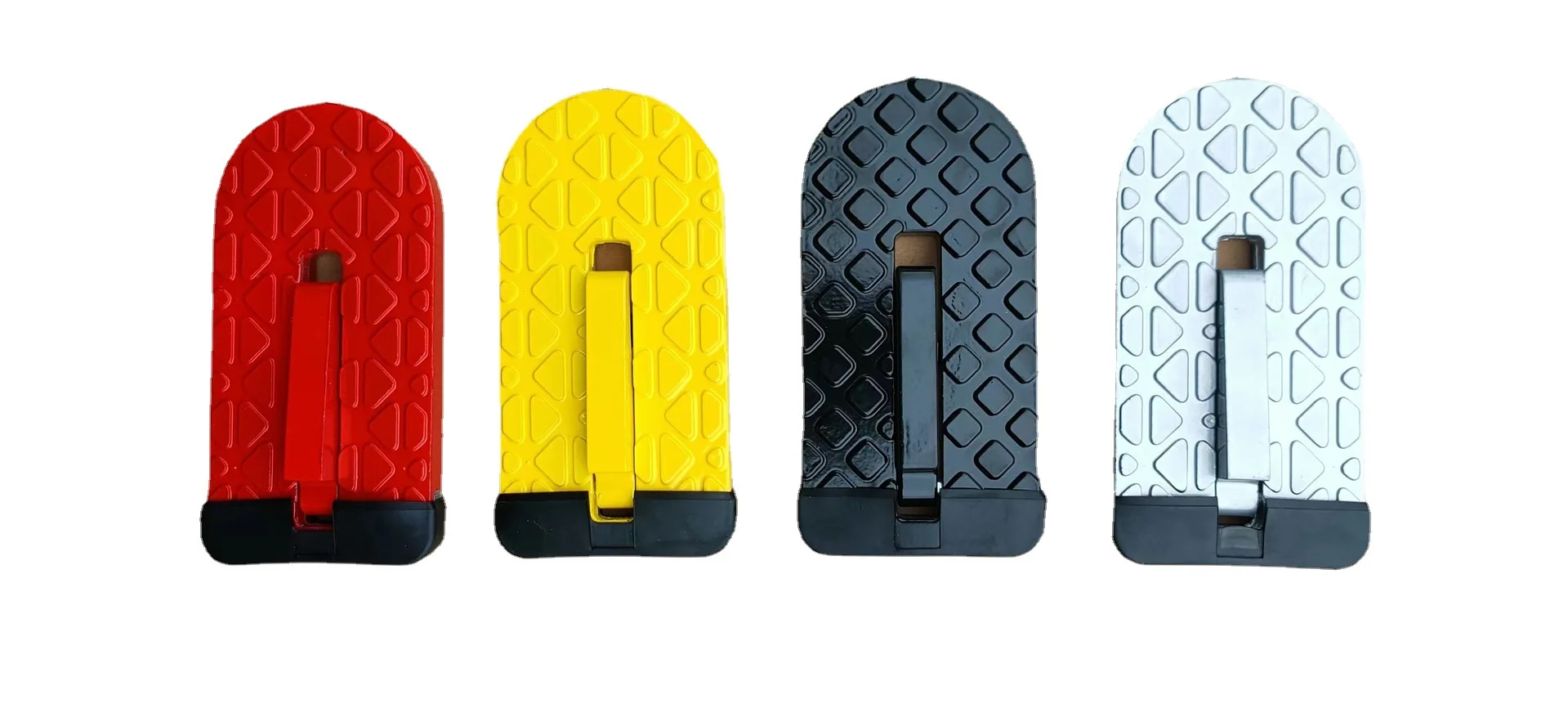

Universal Foldable Roof Multi-function Climber Ladder Door Pedal Lock Hook Pedal Aluminum Alloy Safety Car Accessories