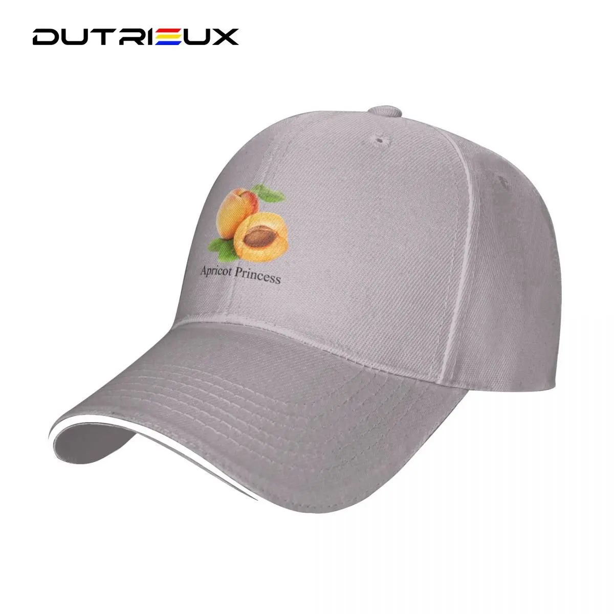 

Baseball Hat For Men Women Rex Orange County Apricot Princes Cap Winter Cap Man Women Men's Caps Women's