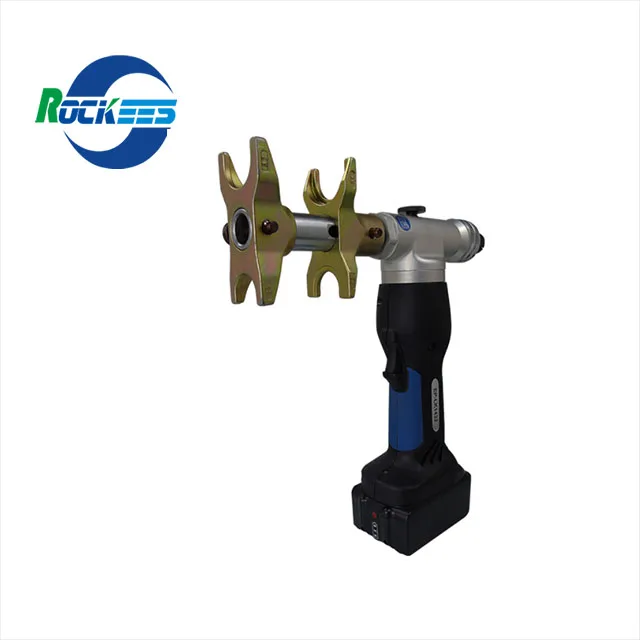 

Гидравлический медный пресс для обжима труб