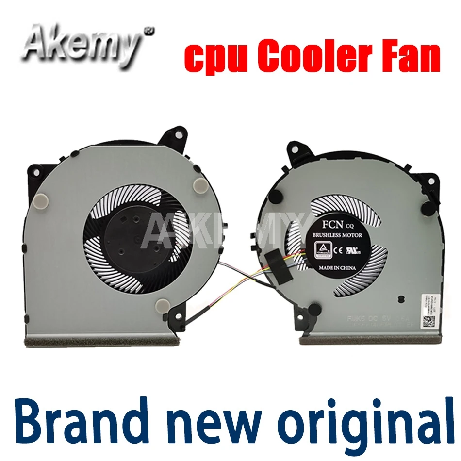 

Кулер для ноутбука ASUS X409 X409F X409FA X409FJ X509FB A509FB