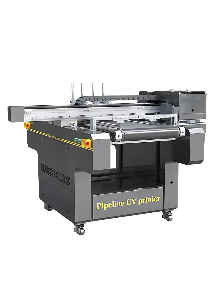 

Линия сборки, УФ-принтер, визуальное позиционирование, система выравнивания, сканирование и печать, автоматическая плоская ленточная машина с высокой посадкой сетки