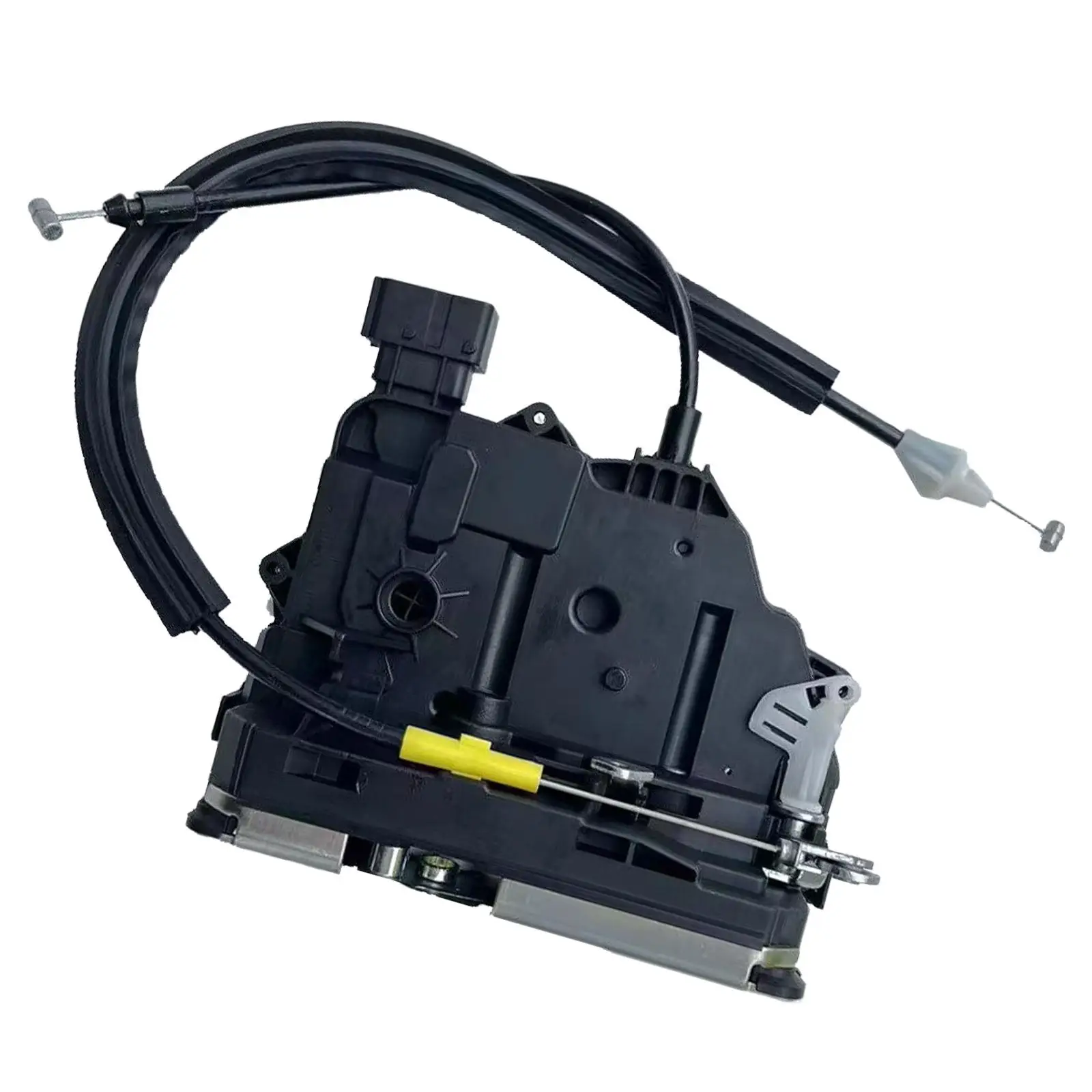 

Door Latch Assembly Direct Replaces 68226175AD Easy to Install Premium