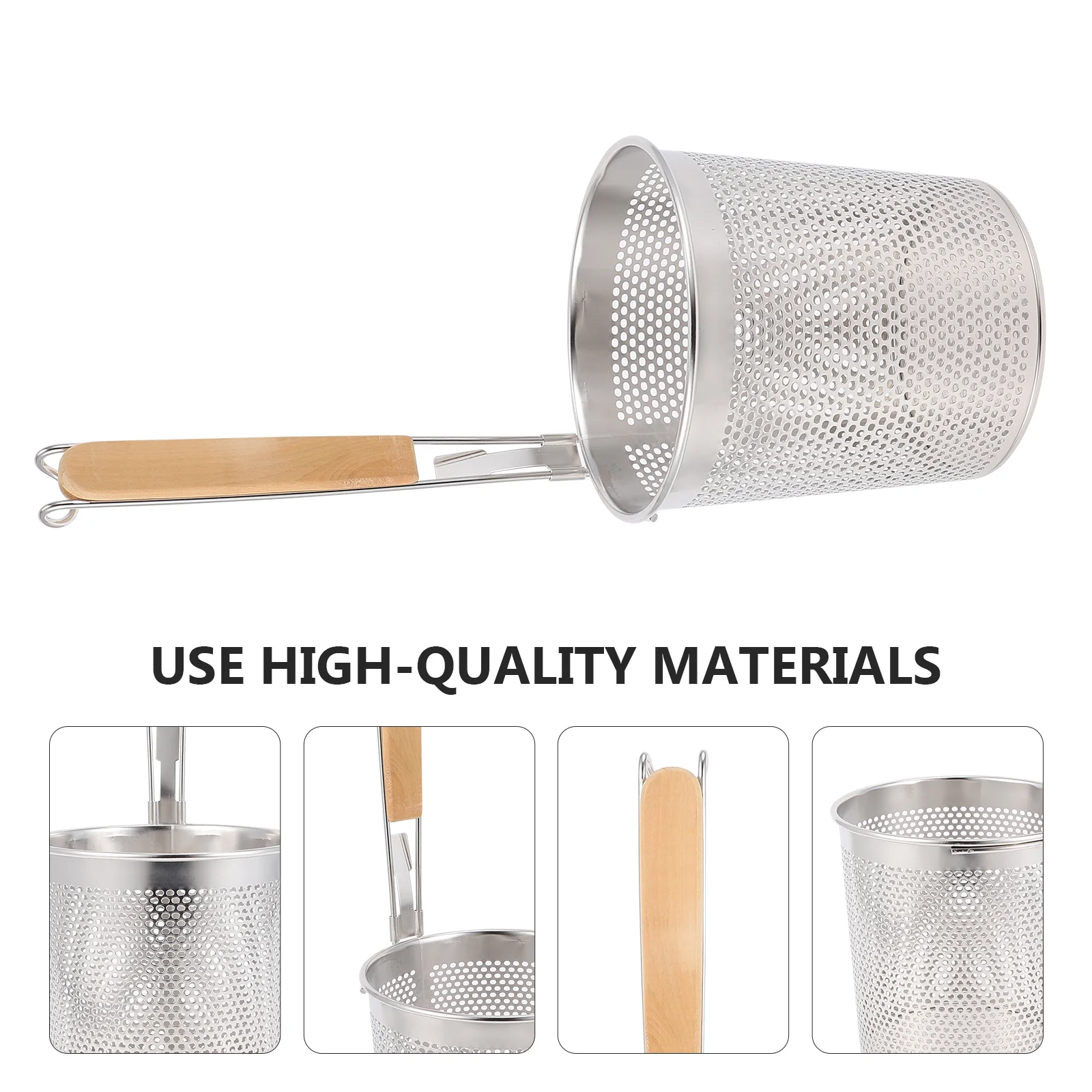 Сетка для порошкового забора пищевой дуршлаг сетка из нержавеющей стали паук