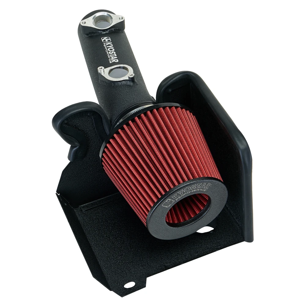 

custom logo 3'' Car Cold Air Intake System For Honda Accord 2.0L T