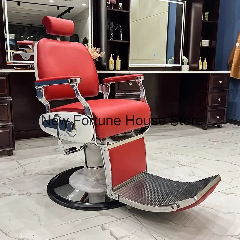 Роскошные парикмахерские кресла для педикюра салона красоты спиннинг с