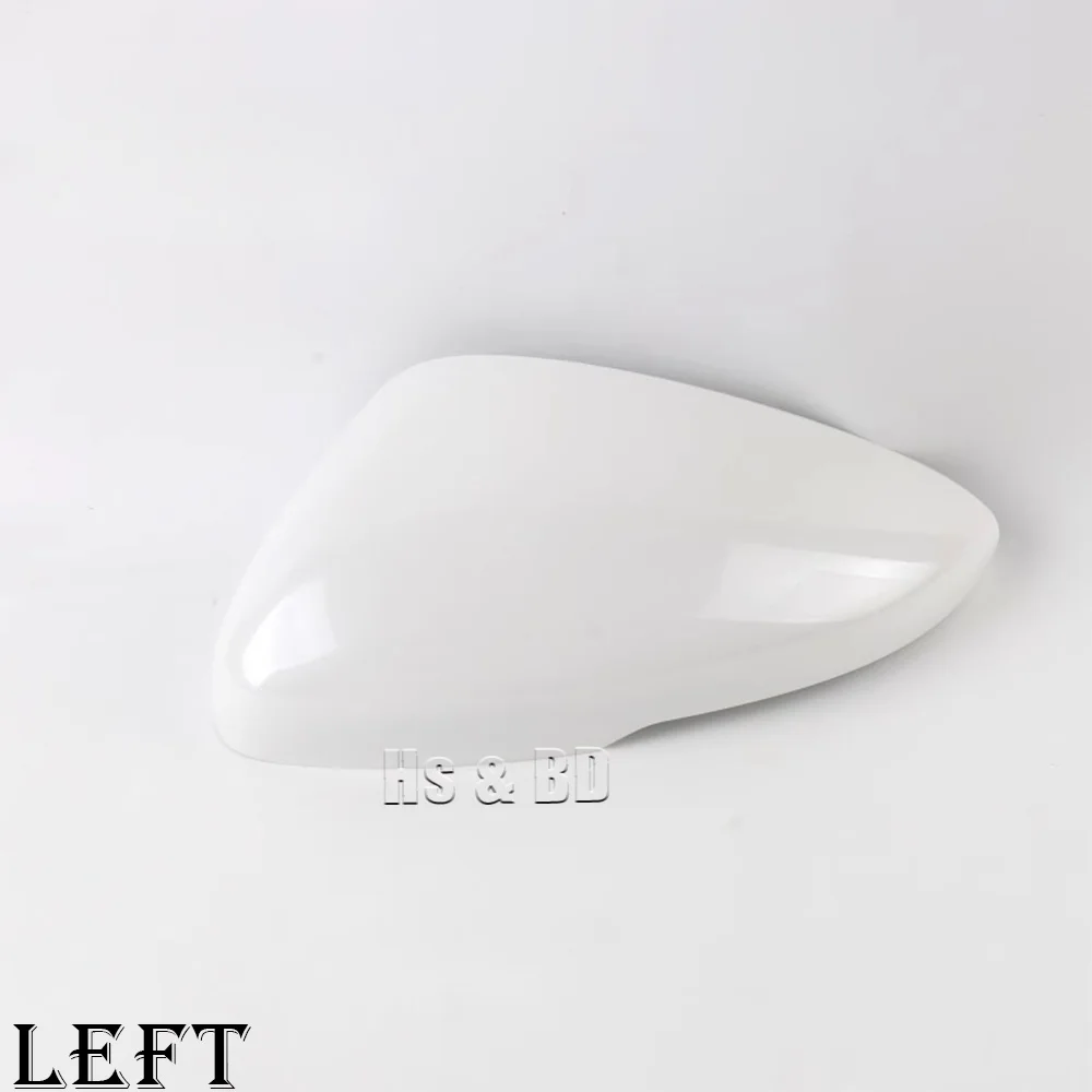 

Крышка зеркала заднего вида автомобиля для HONDA Accord 10-го поколения 2018-2022, корпус бокового зеркала на крыле, корпус, крышка