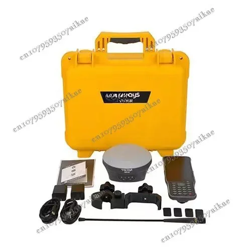 chc S8 карманный высокоточный измерительный прибор RTK для измерения координат