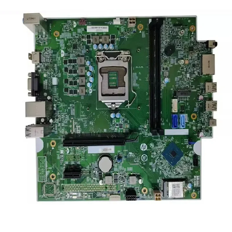 Оригинальная основная плата для HP Shadow Elf 3 TPC-W043-MT 942012 -001/601 17514-1