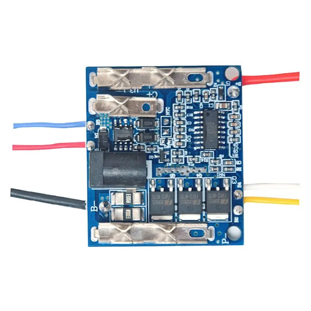 

Защитная плата для аккумулятора Makita 25В 8-20А