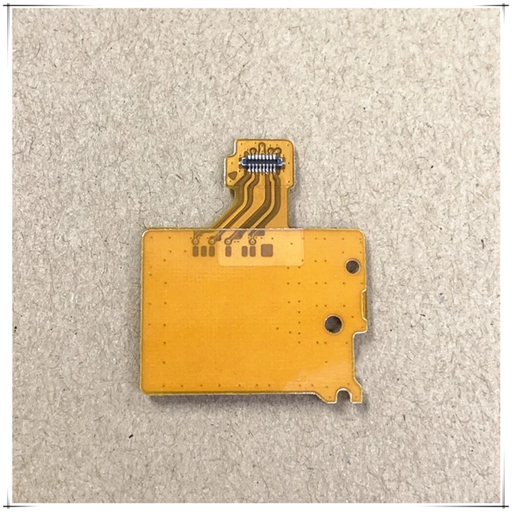 

10 Pieces Micro-SD TF Card Slot Socket Board Replacement For Nintend Switch NS Game Console Card Reader Slot Socket