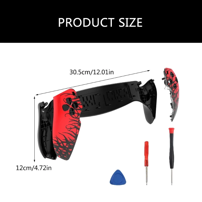 Защитный чехол устойчивый к царапинам для игровой консоли PS геймпада