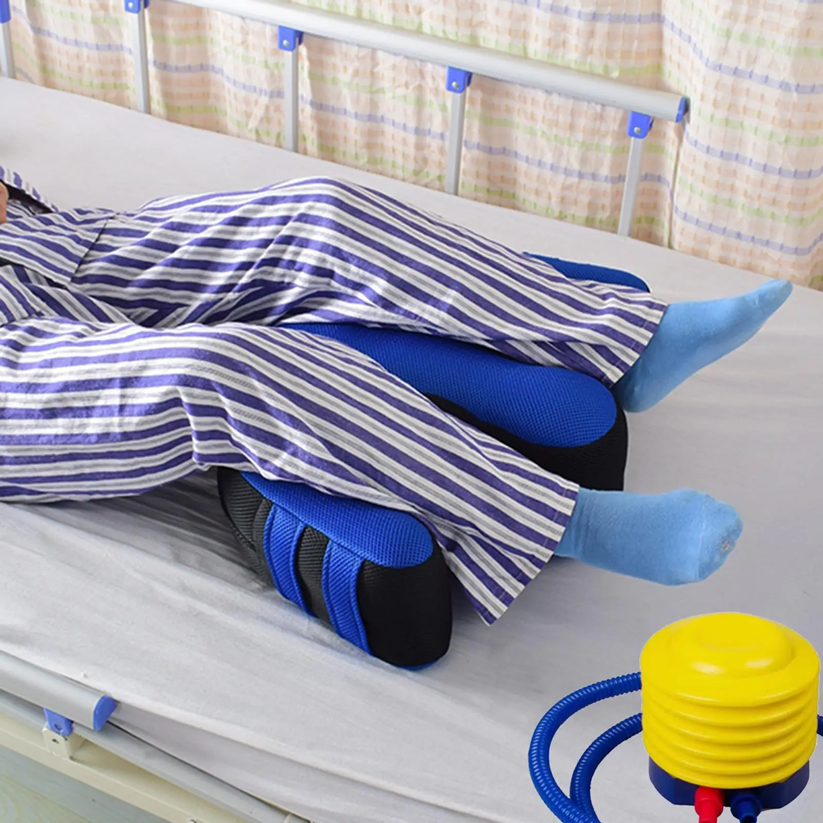 Поворотное устройство надувная Поворотная помощь многофункциональное