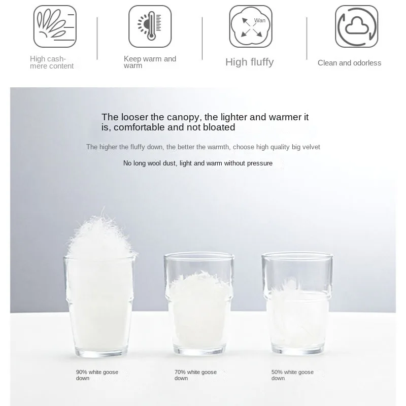 DEODAR Winter Long 90% White Goose Down Coat Casual Section Hooded Warm Puffer Jacket Women Windproof Outerwear for Qffice Lady