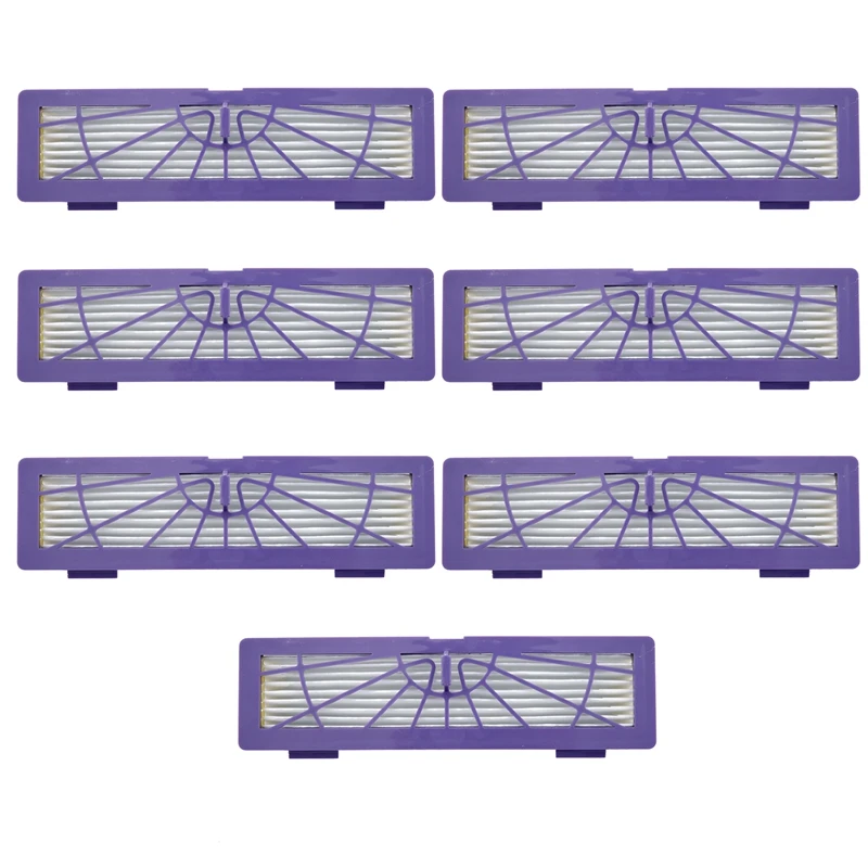 

Замена фильтра для Neato Connected D3 D4, Botvac D Series D75 D80 D85 и Botvac Series 65 70E 75 80 85