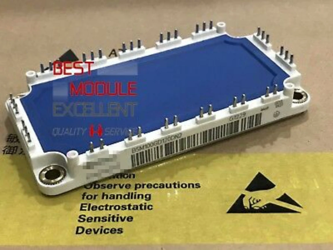 

BSM100GD120DN2 гарантия качества, 1 шт.