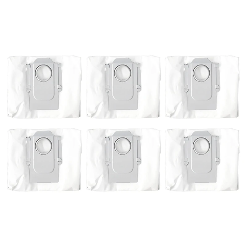 

Dust Bag Replacement Parts For Xiaomi Stone Q7 Max Sweeping Robot Accessories