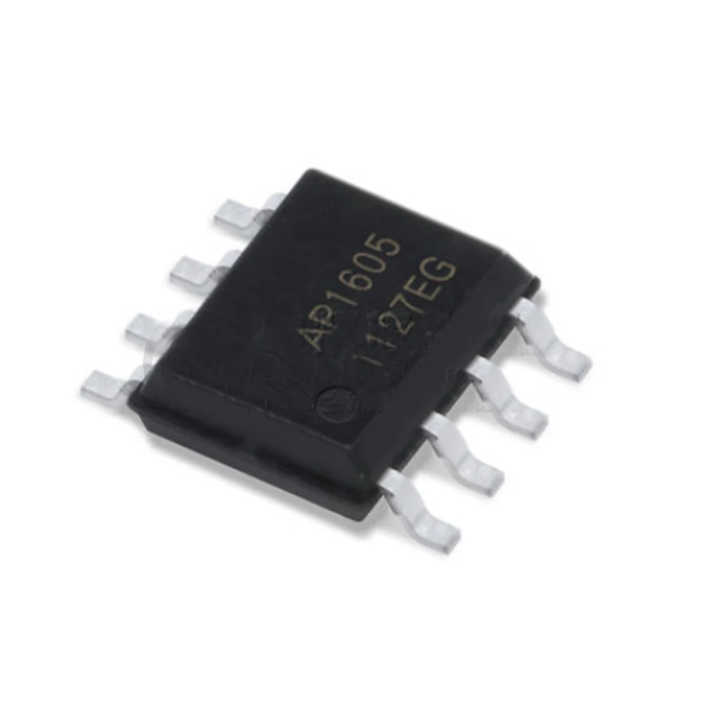 

5 шт. AP1605S SOP8 ШИМ-регулятор ADJ