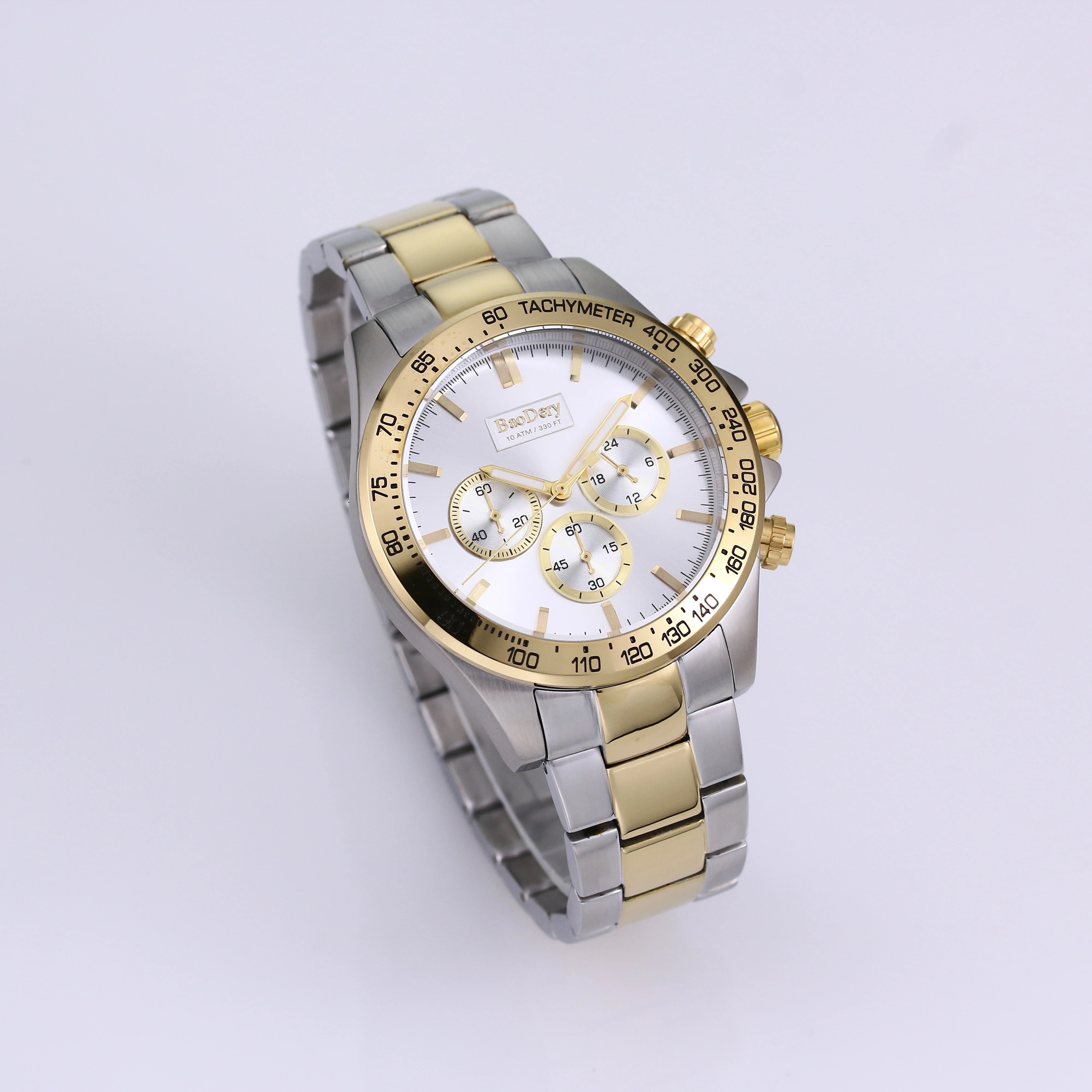 Рисунок 2 - BaoDery произведено Soria обеспечивает