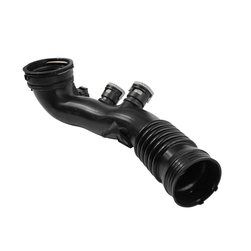 

Car Air Duct Intake Hose Air Duct Filtered Pipe Replacement 13717571351 For BMW F01 F02 E71 Spare Parts