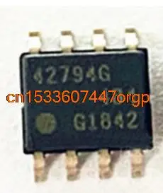 IC новый оригинальный TLE42794G TLE42794 42794G SOP8 Бесплатная доставка IC новый оригинальный TLE42794G TLE42794 42794G SOP8 Бесплатная доставка