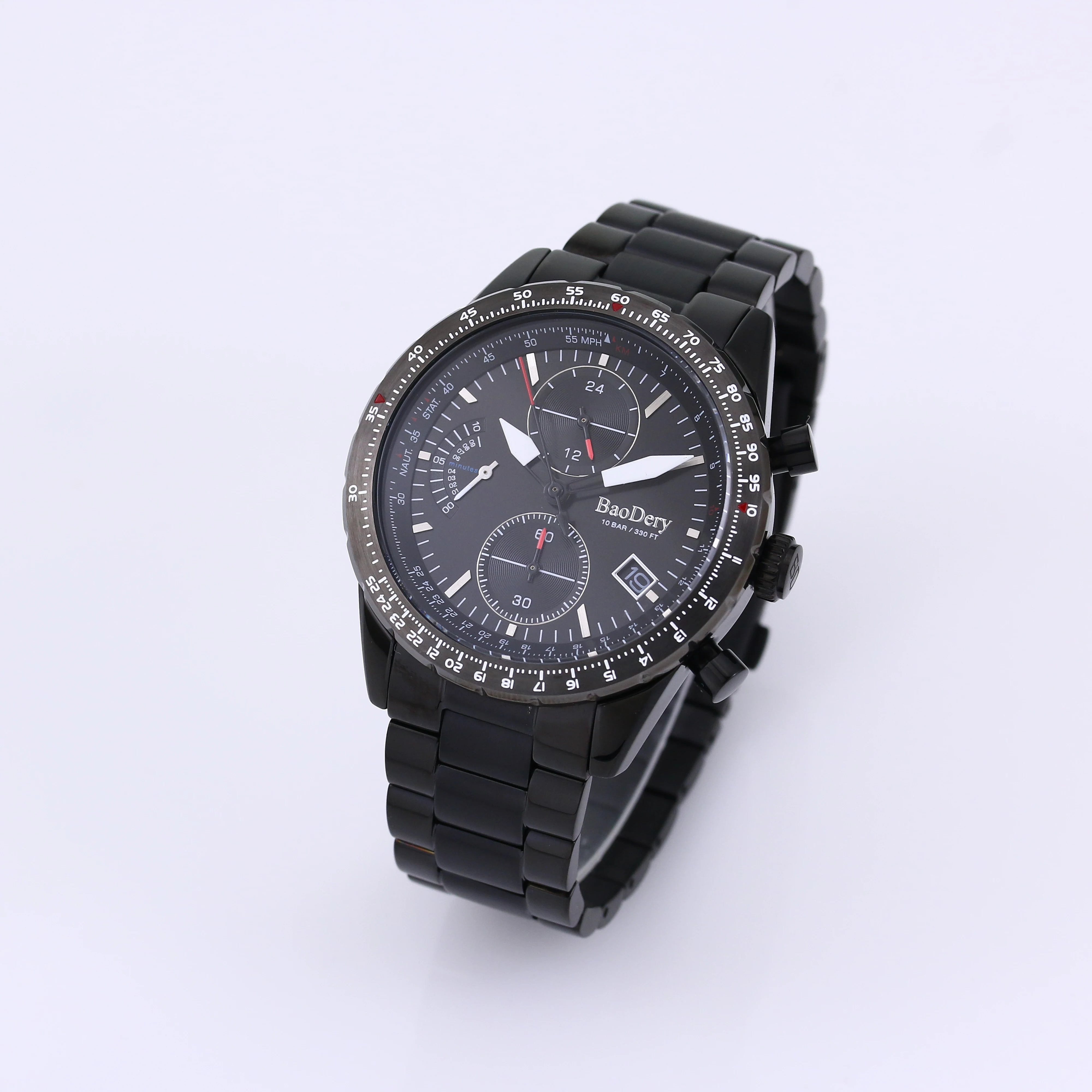 Рисунок 2 - Изготовленный BaoDery Soria обеспечивает