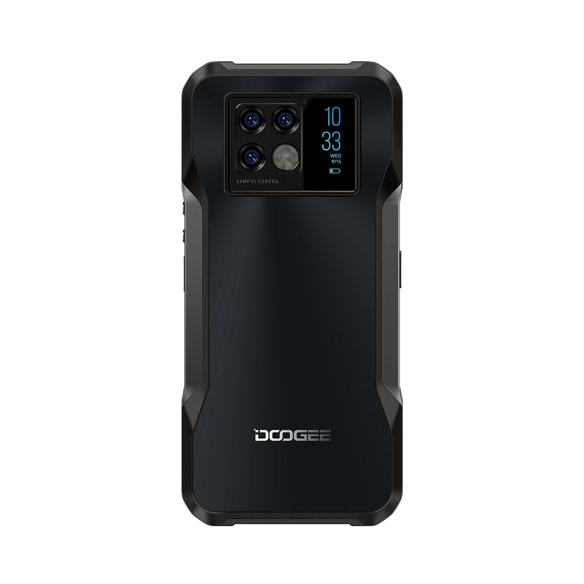 DOOGEE V30 - Апрельский топ товаров с Али