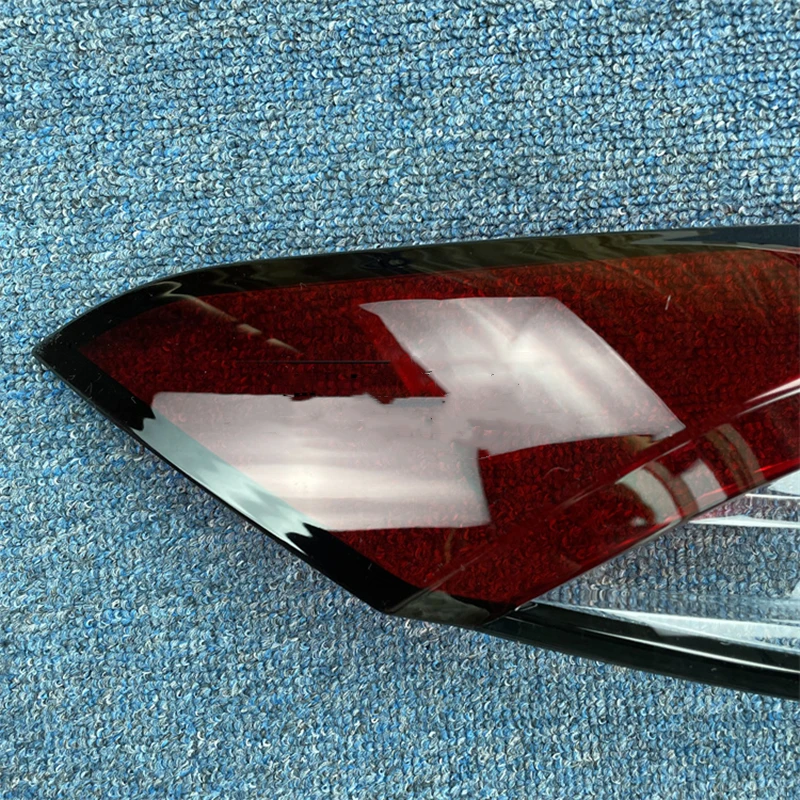 Задний фонарь для Maserati Levante задний запасной корпус задняя крышка автомобиля