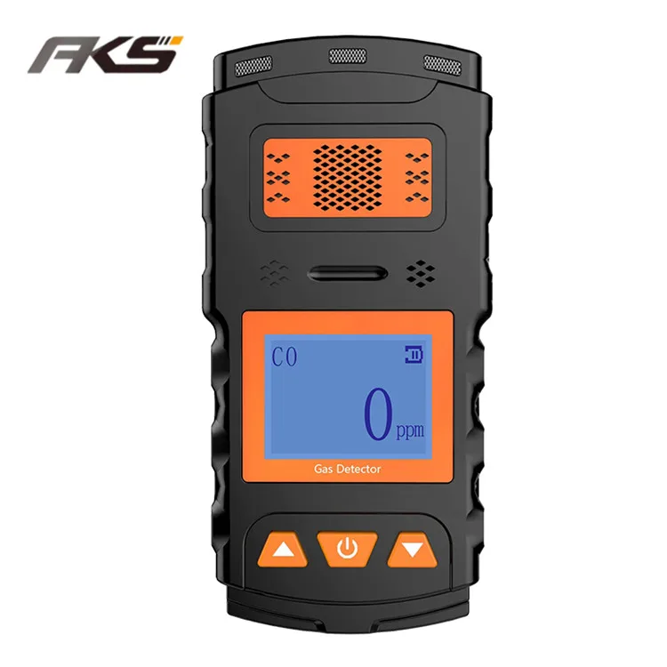 

Portable Industry HCL Gas Detector HCL Alarm detetcor Water, Dust & Explosion Proof USB chargea