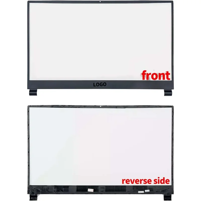 New LCD Back Cover /Front Bezel /Hinges For MSI GP75 GE75 GL75 MS-17E4 17E2