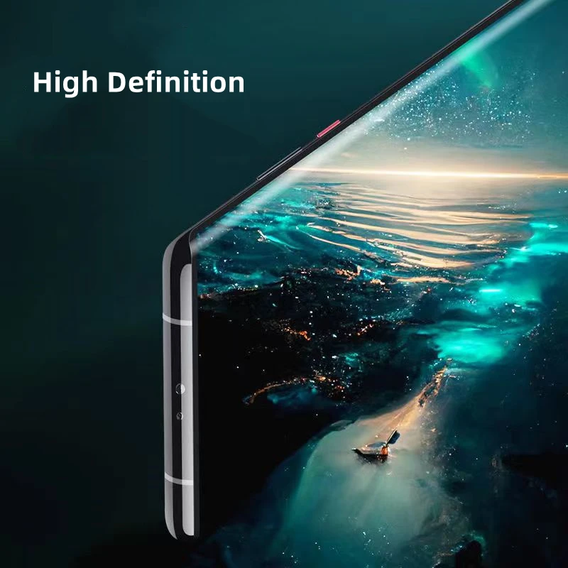 3 шт. защитная пленка HD для OPPO Reno 11/10/9/8/7/6/5/4/3 Pro Find X X2 X3 X5 X6 FIND X7 Ultra Защитная экрана NANO