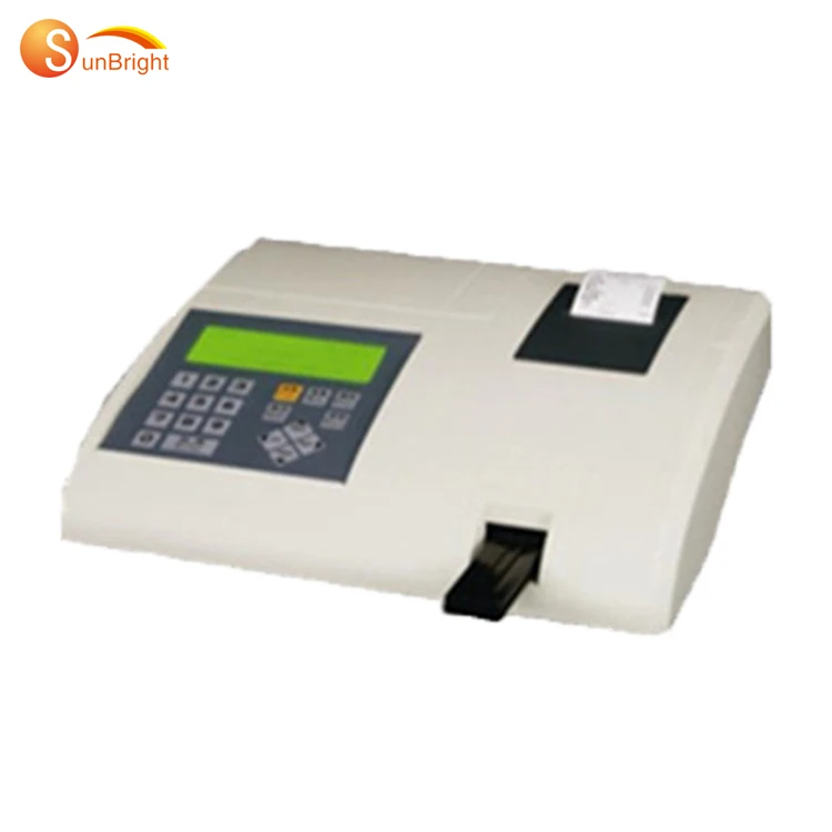 

urine clinical analyzer analytical instruments Urine Analyzer