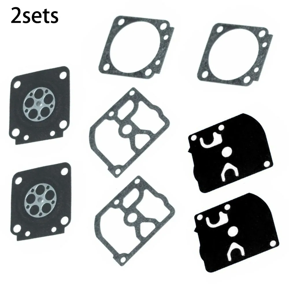Сменный комплект карбюратора Essential для Zama C1Q S41B S42 A B S47 S53A S56 S60