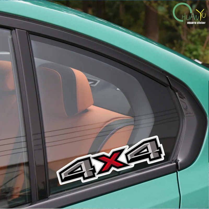 wa naklejka samochodowa Raptor do modyfikacji całego nadwozia dekoracja Pull F150 4x4 Cargo Box FX4 wysokiej jakości trwały m...