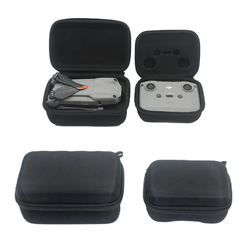 

Storage Bag For DJI Mavic Air 2/Air 2S Hardshell Waterproof Case Portable Box Handbag for DJI MAVIC Air 2 Drone Accessories