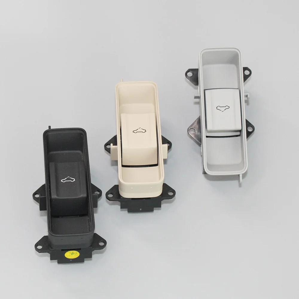 

3 Color Gray Beige Black Original for Audi A6L C7 A4L B9 Q3 A1 Sunroof Glass Switch Button