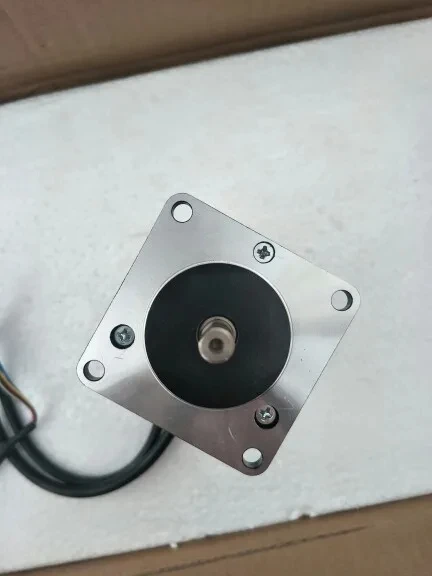 310 В постоянного тока 300 Вт 5000 об/мин 57 мм бесщеточный двигатель длина корпуса 115