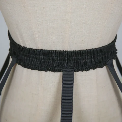 LOVEYING Женская кринолиновая юбка из полиэстера