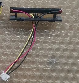 Heating Furnace Oven Heater Core For View3View5View7 V3 V5 V7 IFS-15 15A Fusion Splicer Machine Heating Core Original/China